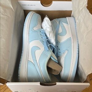 Women’s Air Jordans - brand new!